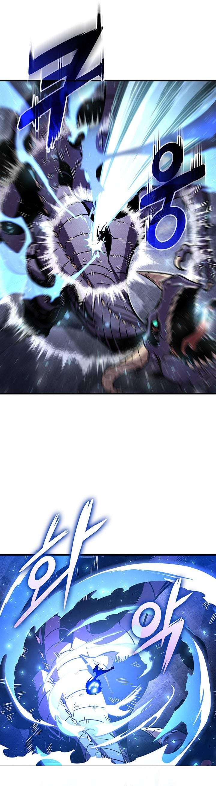 Ranker’s Return (Remake) Chap 246 - Next Chap 247