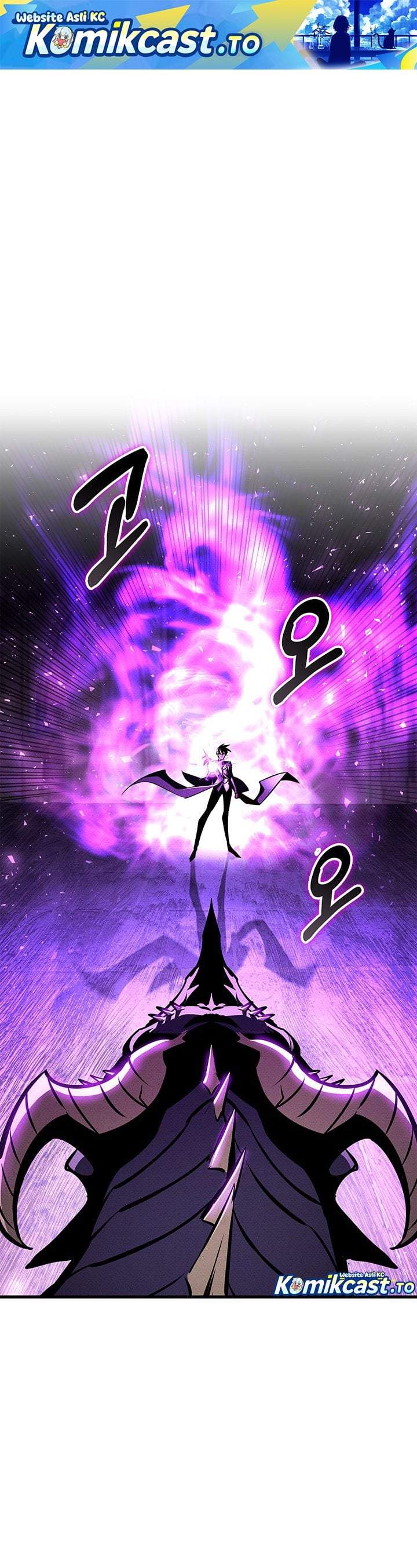 Ranker’s Return (Remake) Chap 246 - Next Chap 247