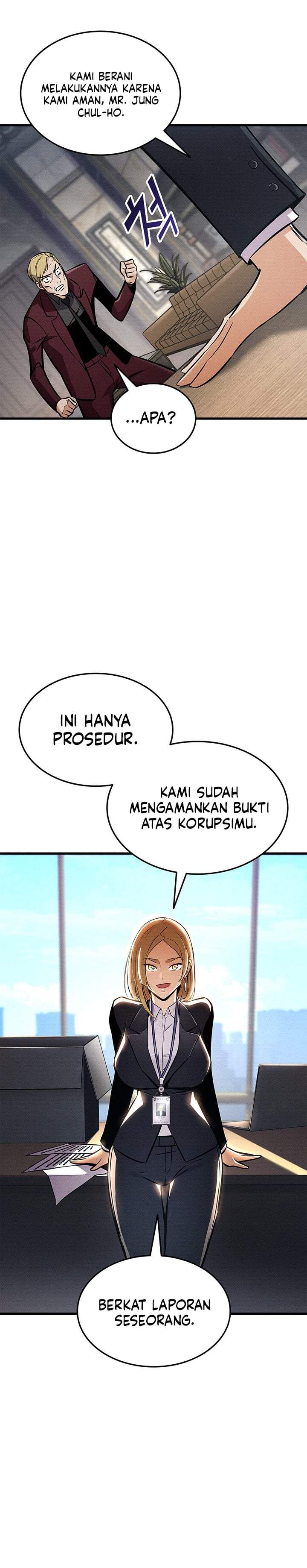 Ranker’s Return (Remake) Chap 247 - Next Chap 248
