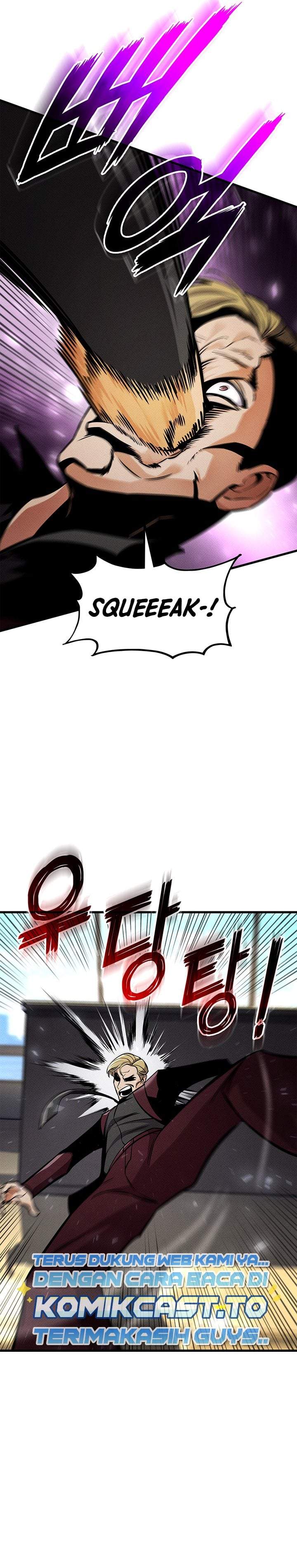 Ranker’s Return (Remake) Chap 247 - Next Chap 248