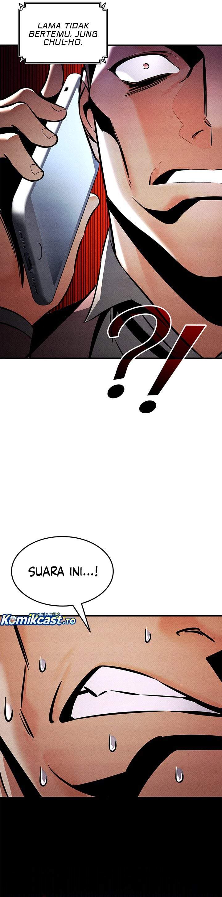 Ranker’s Return (Remake) Chap 247 - Next Chap 248