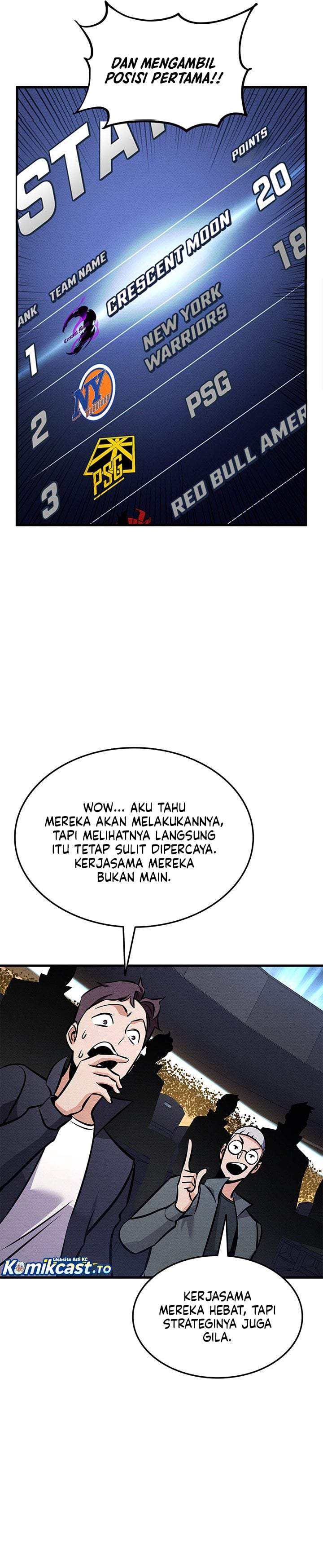 Ranker’s Return (Remake) Chap 248 - Next Chap 249