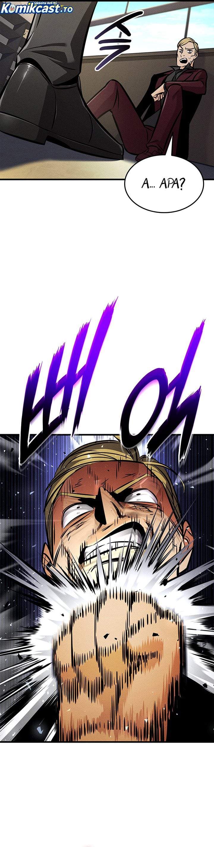 Ranker’s Return (Remake) Chap 248 - Next Chap 249
