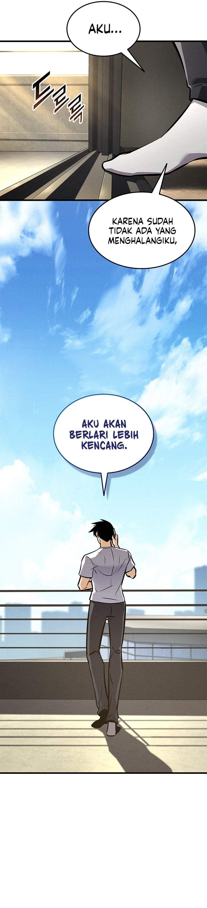 Ranker’s Return (Remake) Chap 248 - Next Chap 249