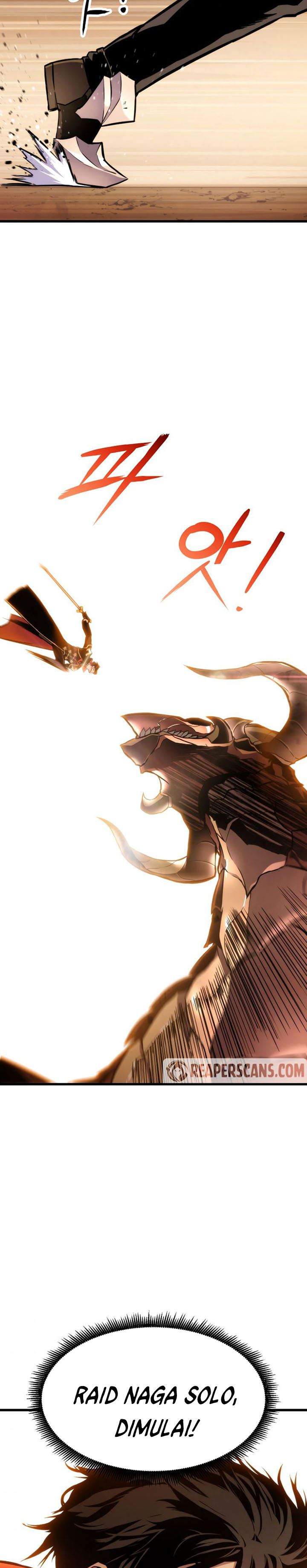 Ranker’s Return (Remake) Chap 25 - Next Chap 26