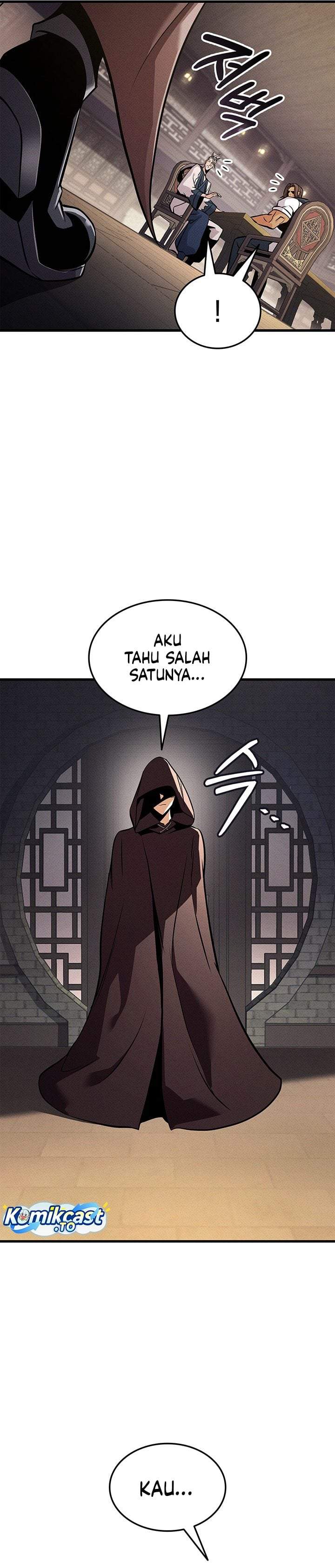 Ranker’s Return (Remake) Chap 251 - Next Chap 252
