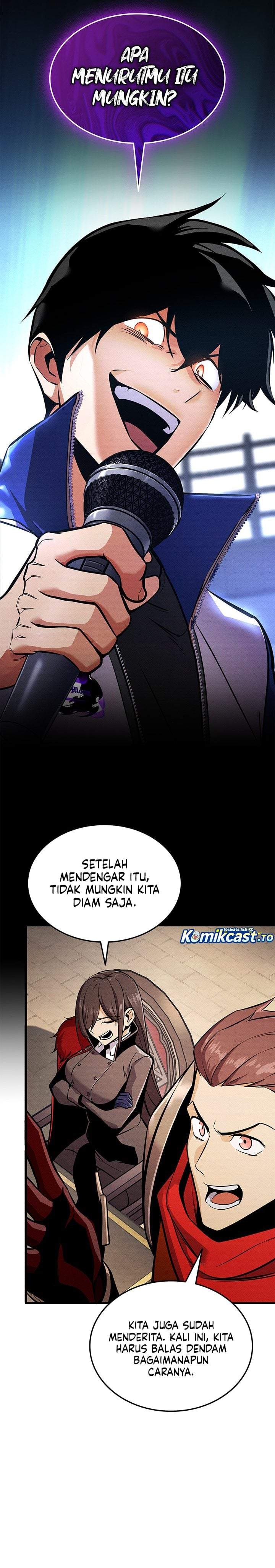 Ranker’s Return (Remake) Chap 251 - Next Chap 252