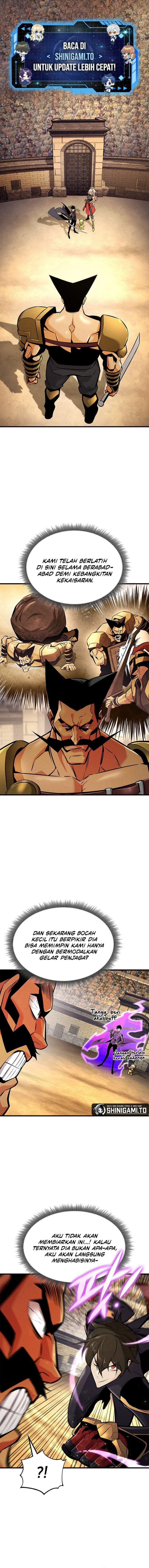 Ranker’s Return (Remake) Chap 253 - Next Chap 254