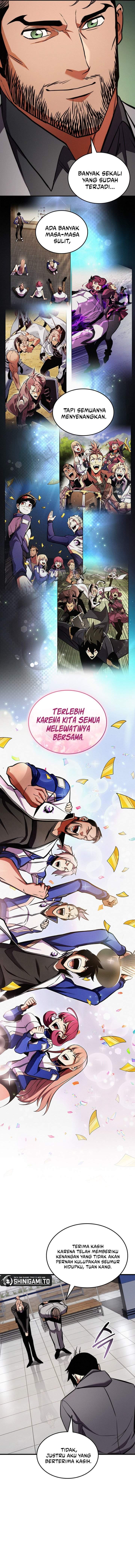 Ranker’s Return (Remake) Chap 258 - Next Chap 259