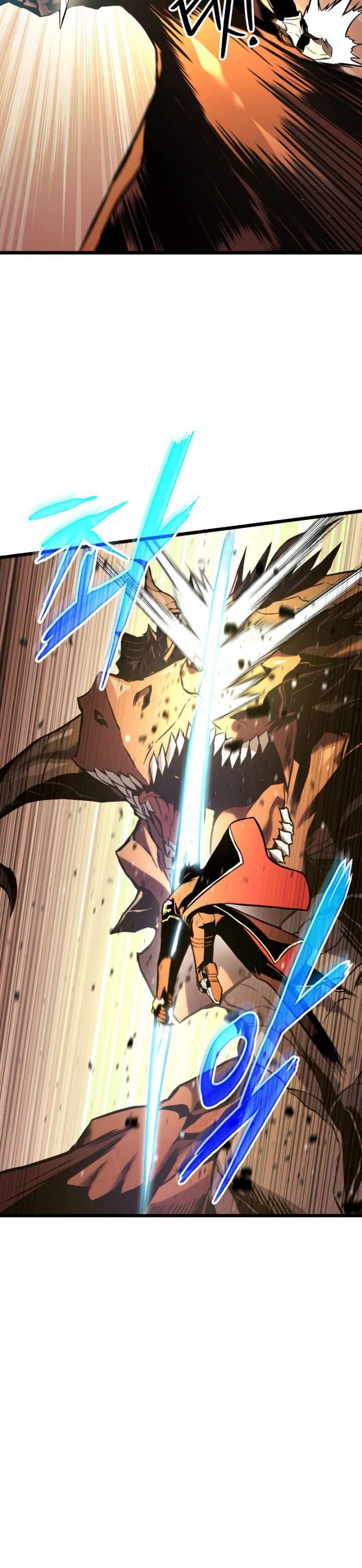 Ranker’s Return (Remake) Chap 26 - Next Chap 27