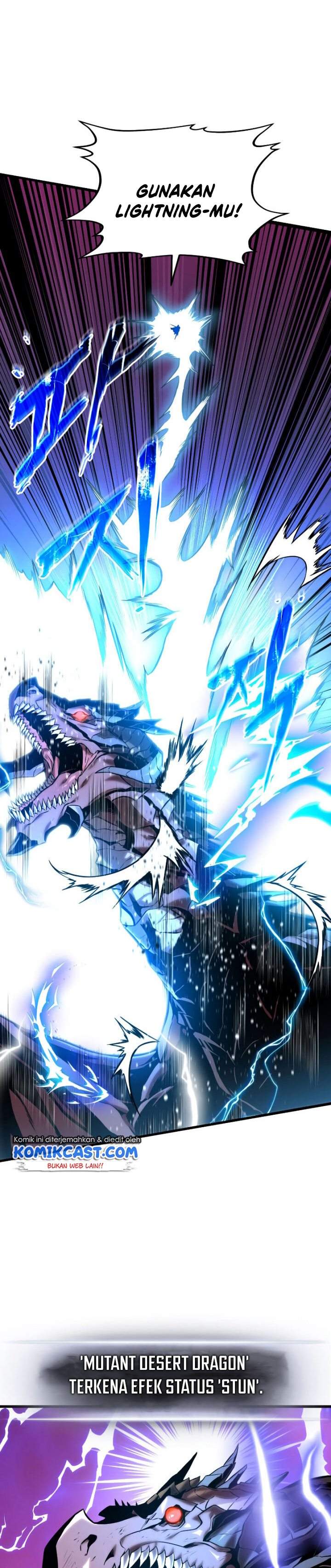 Ranker’s Return (Remake) Chap 26 - Next Chap 27