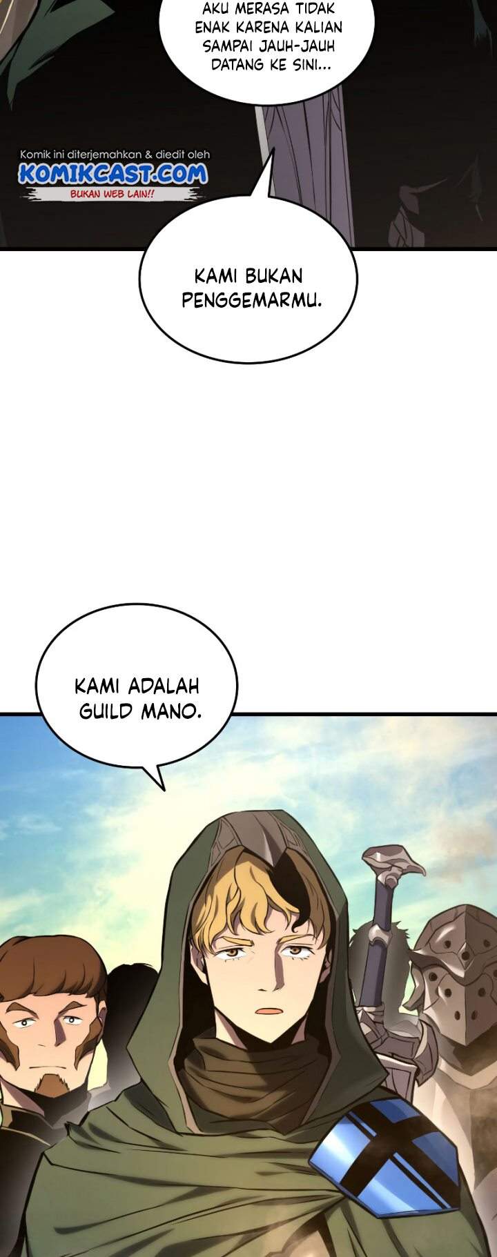 Ranker’s Return (Remake) Chap 26 - Next Chap 27