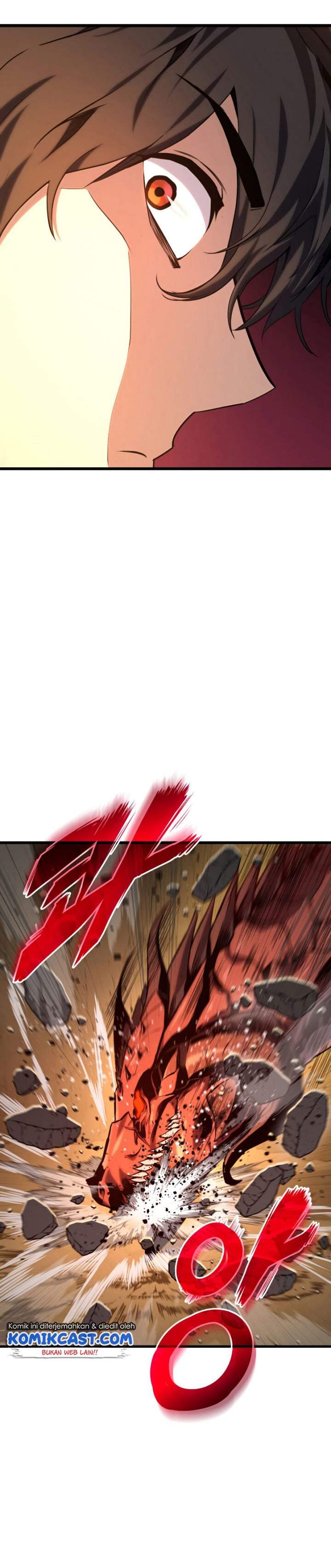 Ranker’s Return (Remake) Chap 26 - Next Chap 27