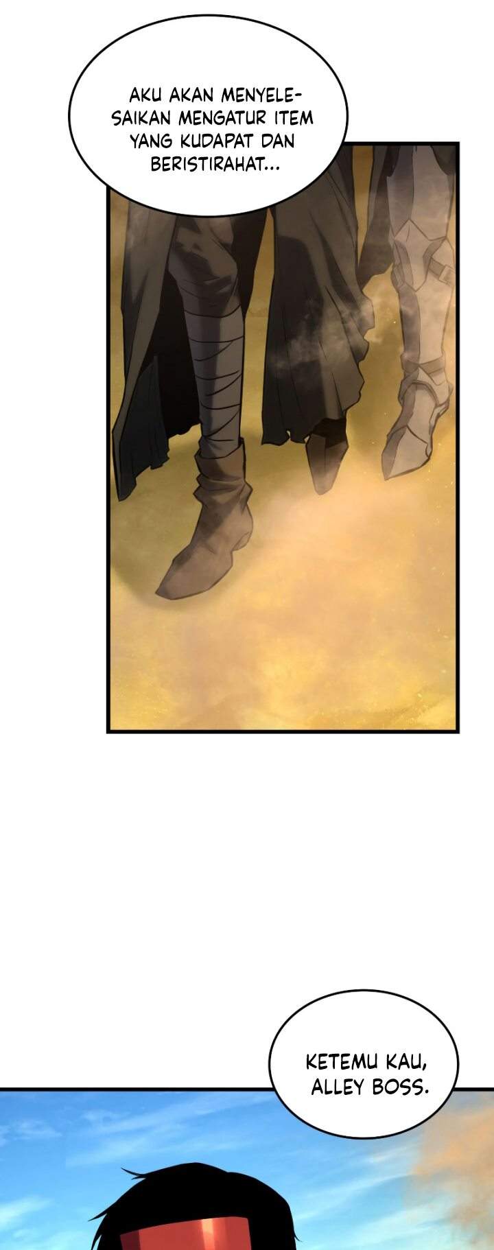 Ranker’s Return (Remake) Chap 26 - Next Chap 27