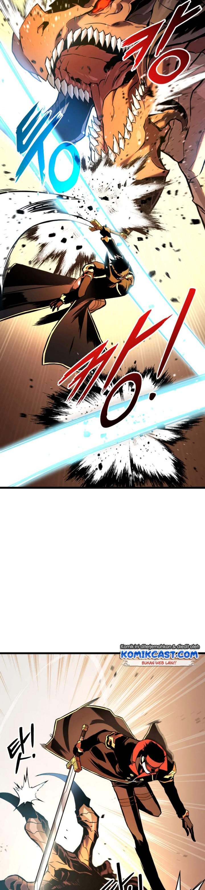 Ranker’s Return (Remake) Chap 26 - Next Chap 27