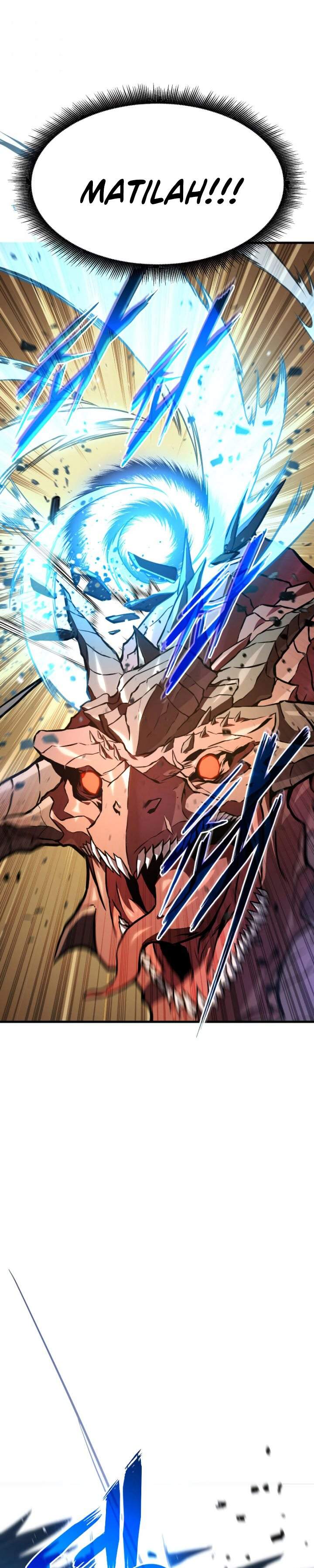 Ranker’s Return (Remake) Chap 26 - Next Chap 27