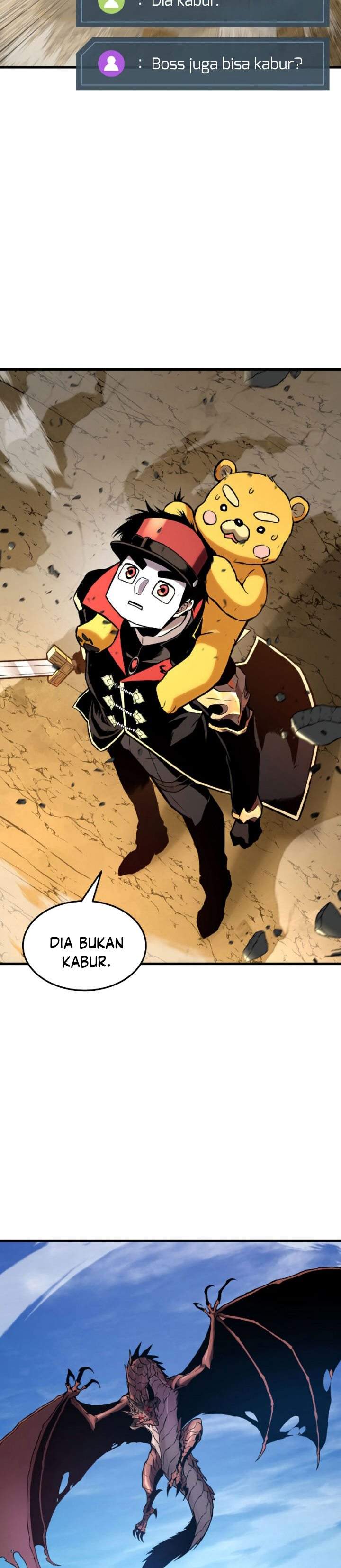 Ranker’s Return (Remake) Chap 26 - Next Chap 27