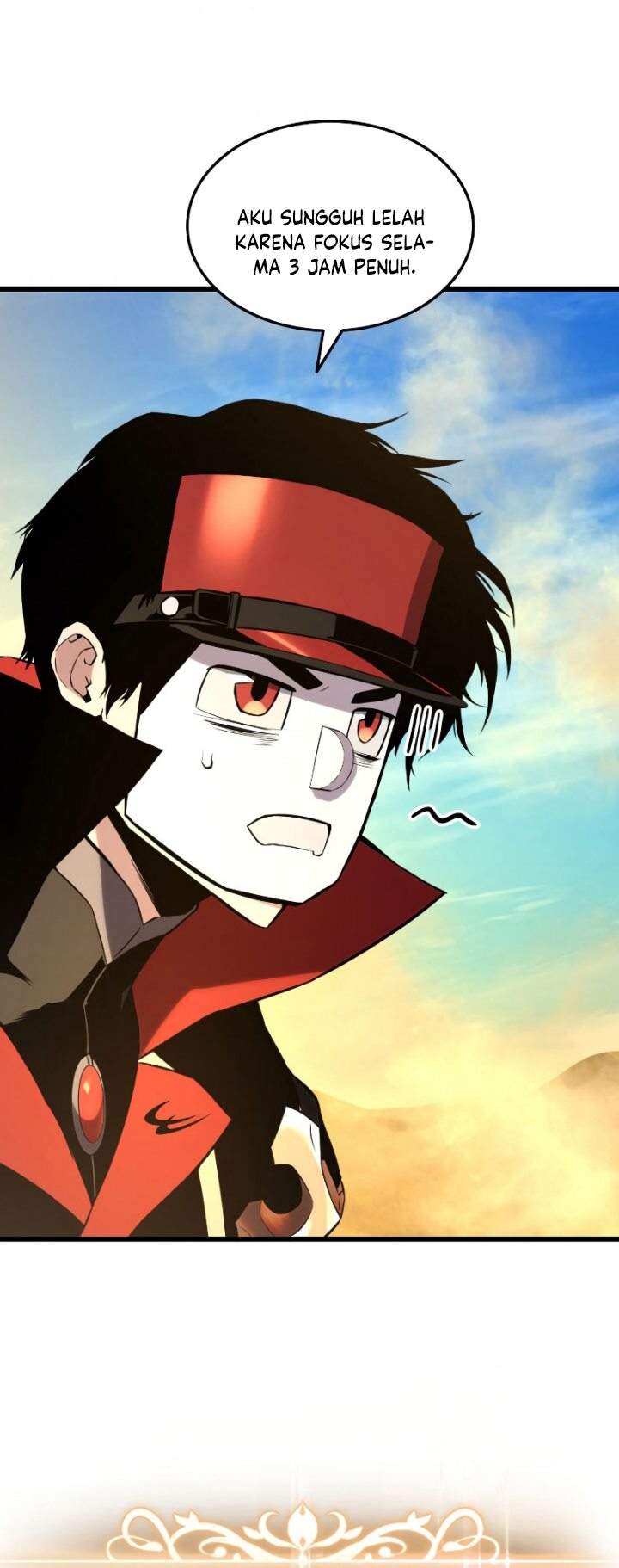 Ranker’s Return (Remake) Chap 26 - Next Chap 27