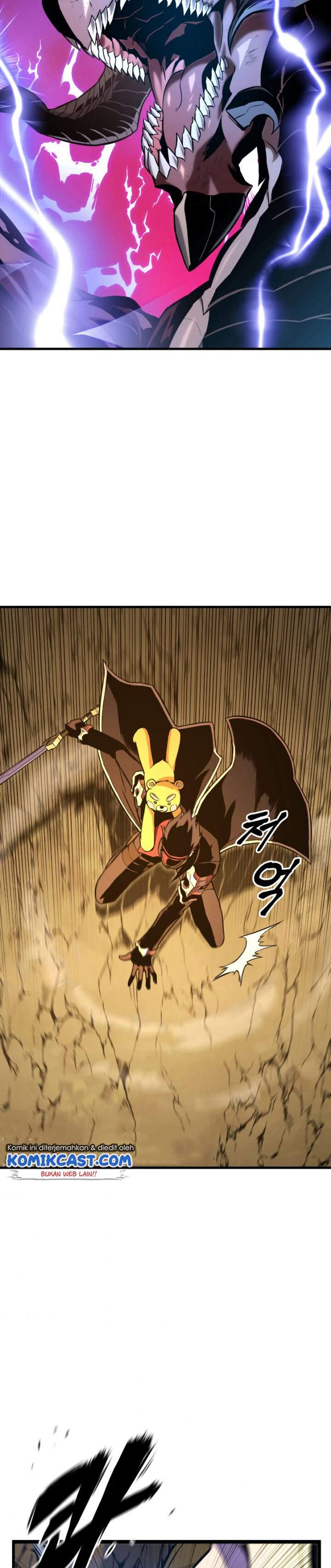 Ranker’s Return (Remake) Chap 26 - Next Chap 27