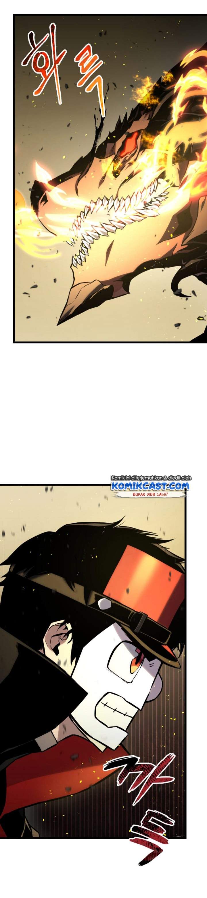 Ranker’s Return (Remake) Chap 26 - Next Chap 27