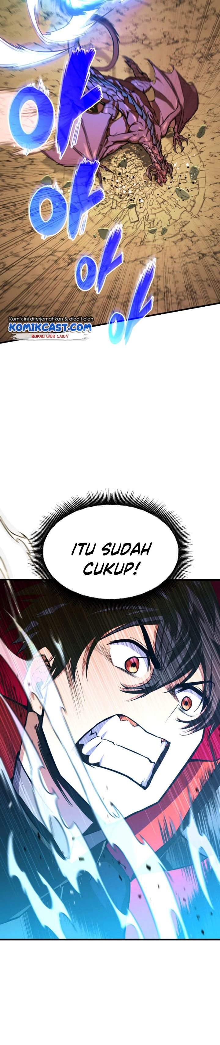 Ranker’s Return (Remake) Chap 26 - Next Chap 27