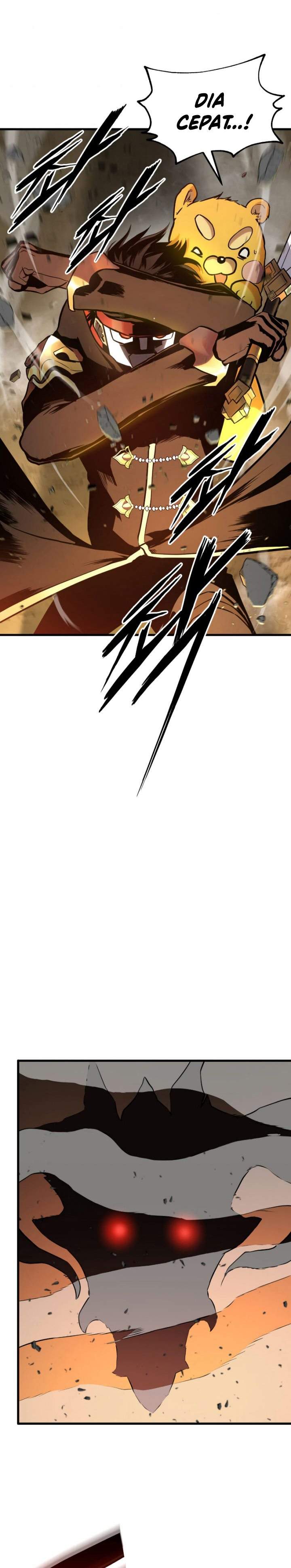 Ranker’s Return (Remake) Chap 26 - Next Chap 27