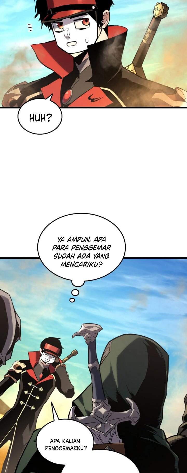 Ranker’s Return (Remake) Chap 26 - Next Chap 27