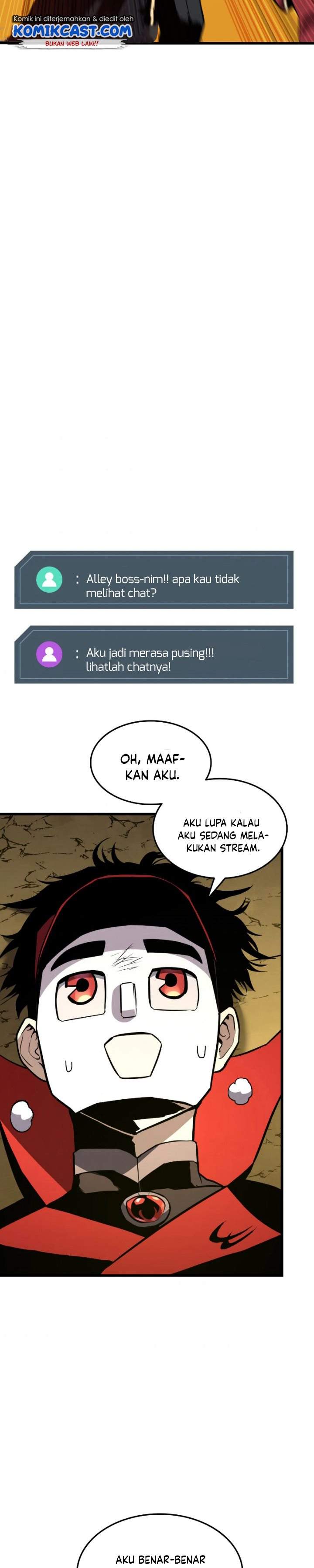 Ranker’s Return (Remake) Chap 26 - Next Chap 27