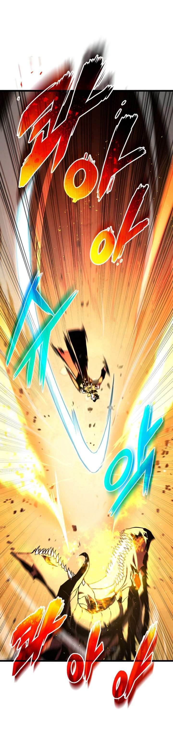 Ranker’s Return (Remake) Chap 26 - Next Chap 27