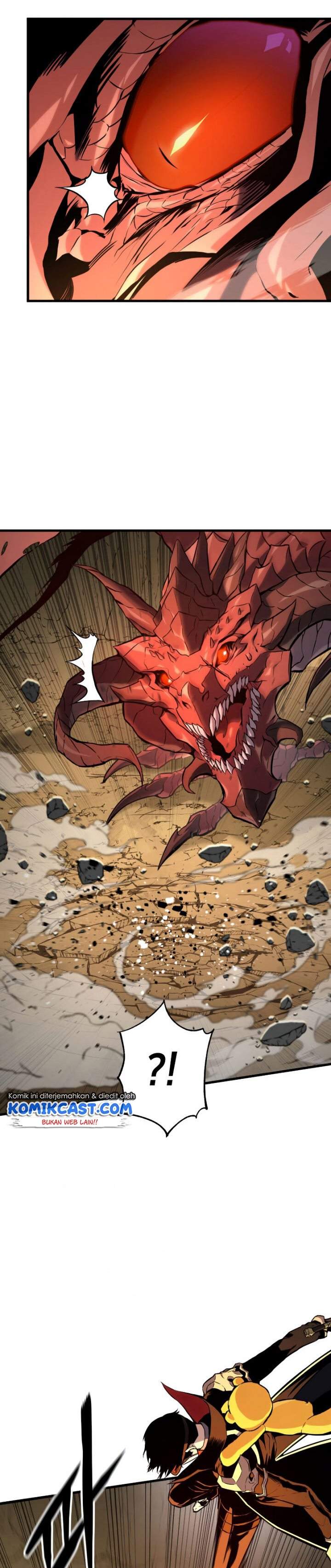 Ranker’s Return (Remake) Chap 26 - Next Chap 27