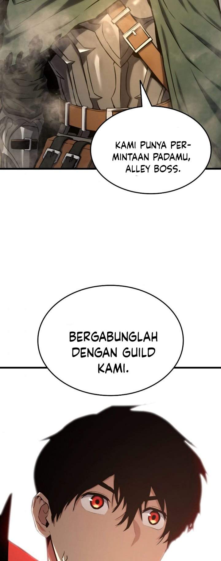 Ranker’s Return (Remake) Chap 26 - Next Chap 27