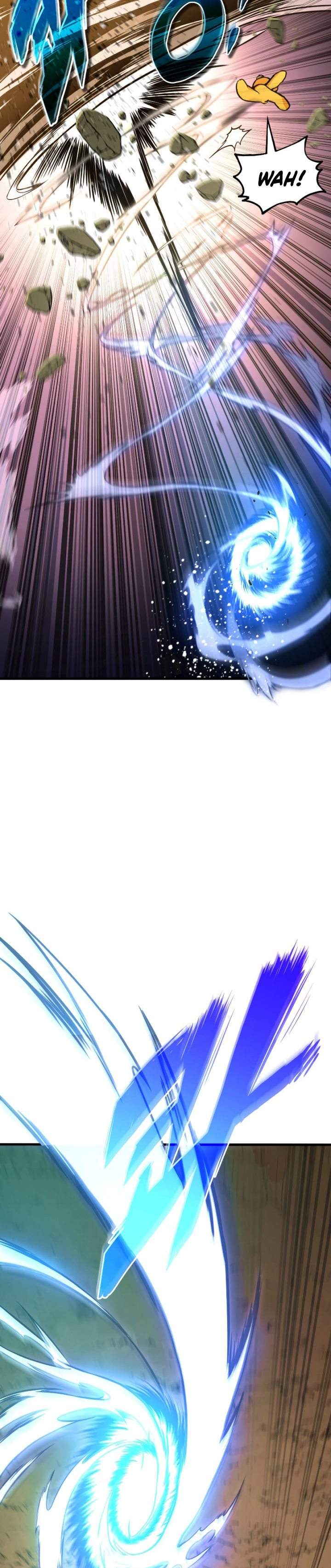 Ranker’s Return (Remake) Chap 26 - Next Chap 27