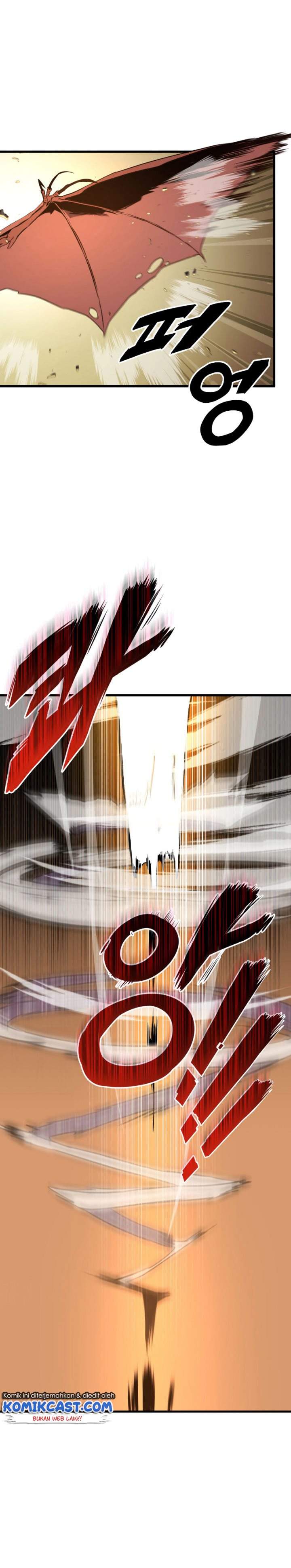 Ranker’s Return (Remake) Chap 26 - Next Chap 27