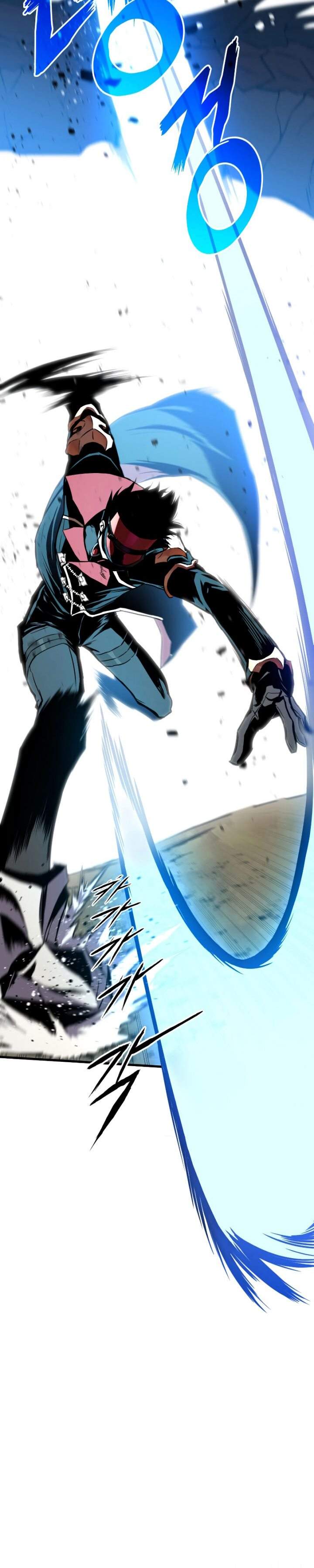 Ranker’s Return (Remake) Chap 26 - Next Chap 27