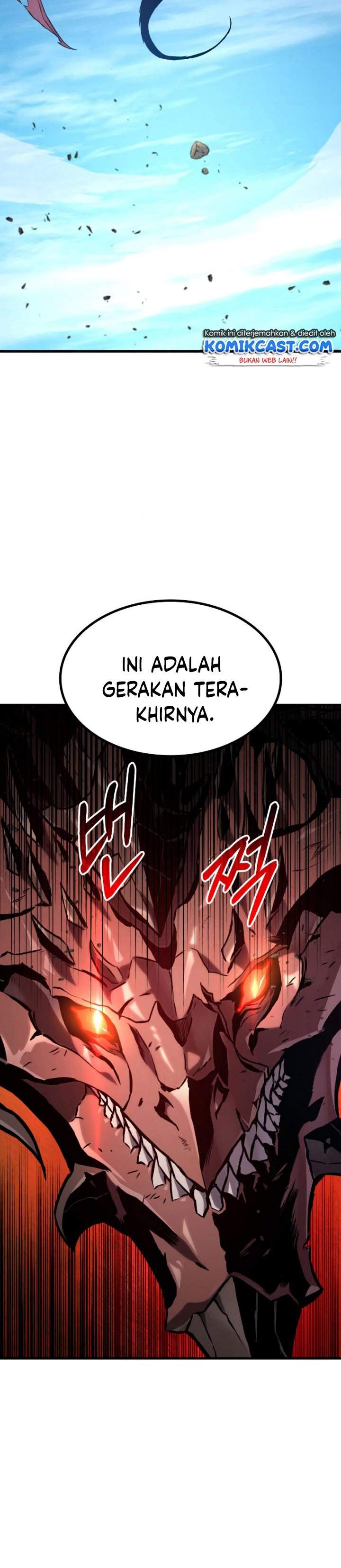 Ranker’s Return (Remake) Chap 26 - Next Chap 27