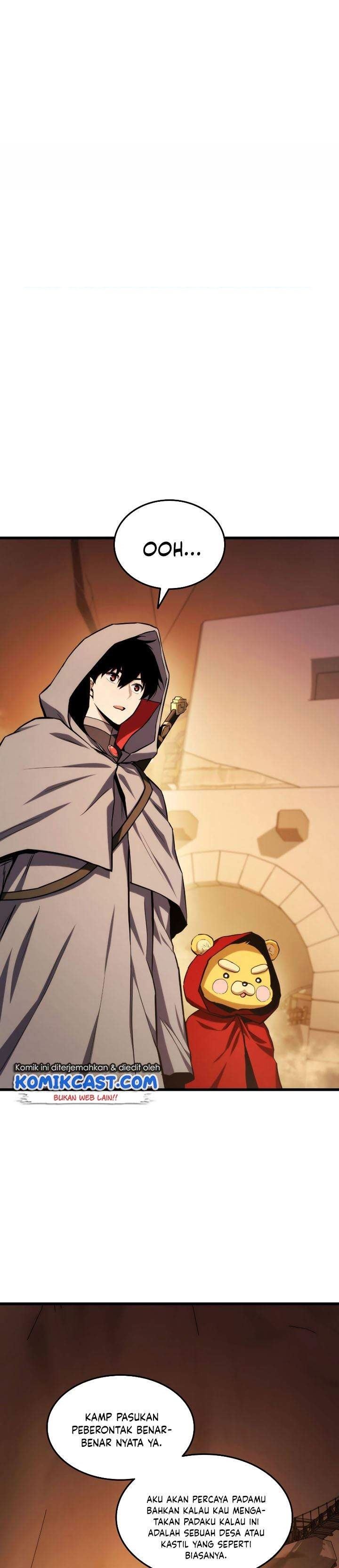 Ranker’s Return (Remake) Chap 28 - Next Chap 29