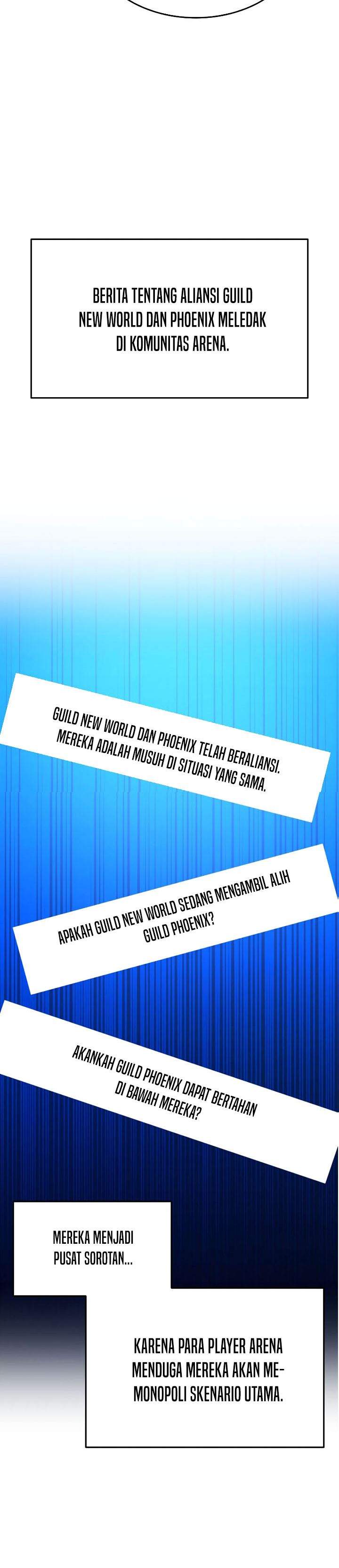 Ranker’s Return (Remake) Chap 28 - Next Chap 29