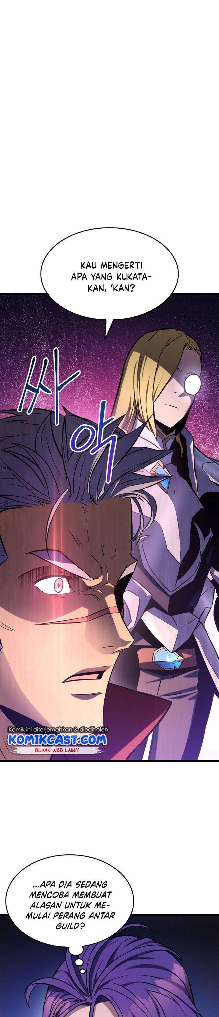 Ranker’s Return (Remake) Chap 28 - Next Chap 29