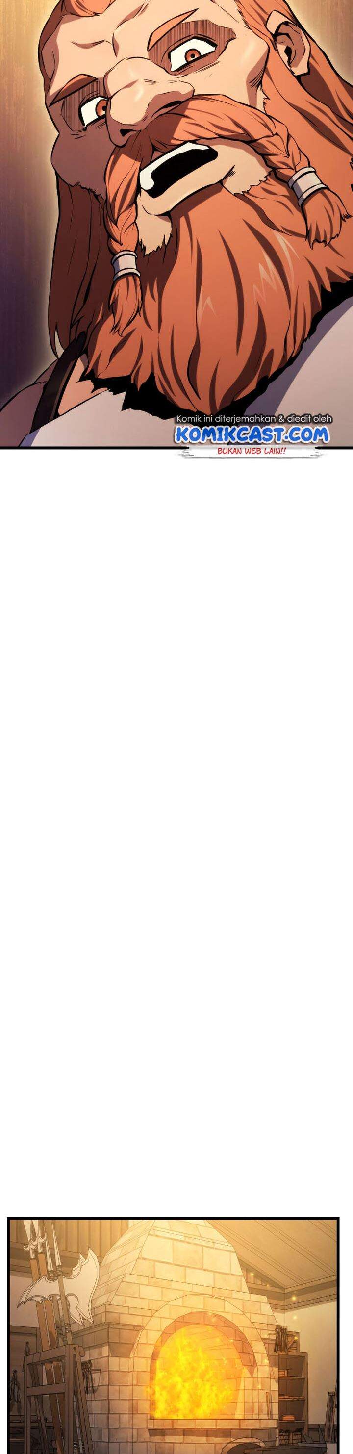 Ranker’s Return (Remake) Chap 28 - Next Chap 29