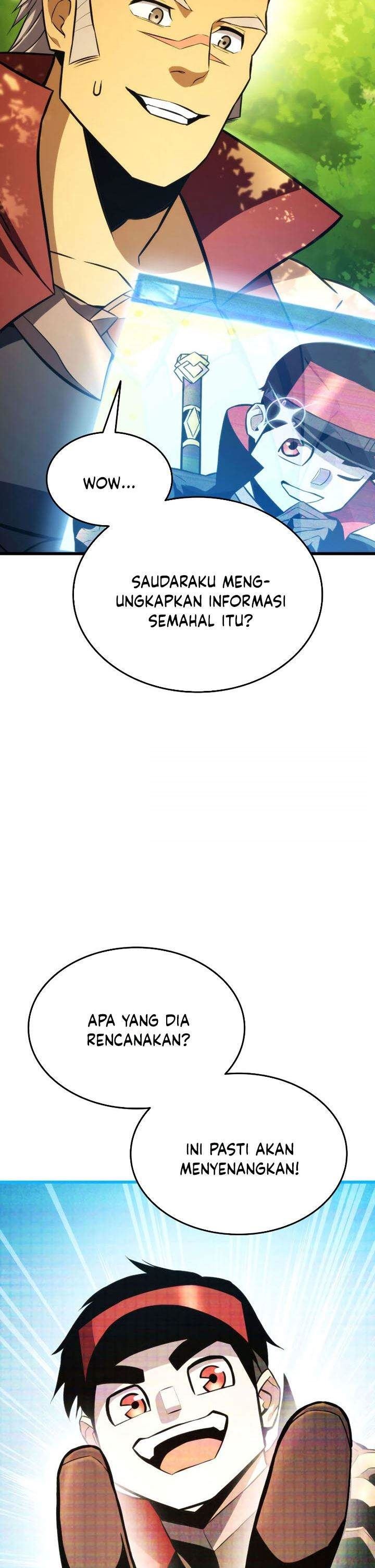 Ranker’s Return (Remake) Chap 28 - Next Chap 29