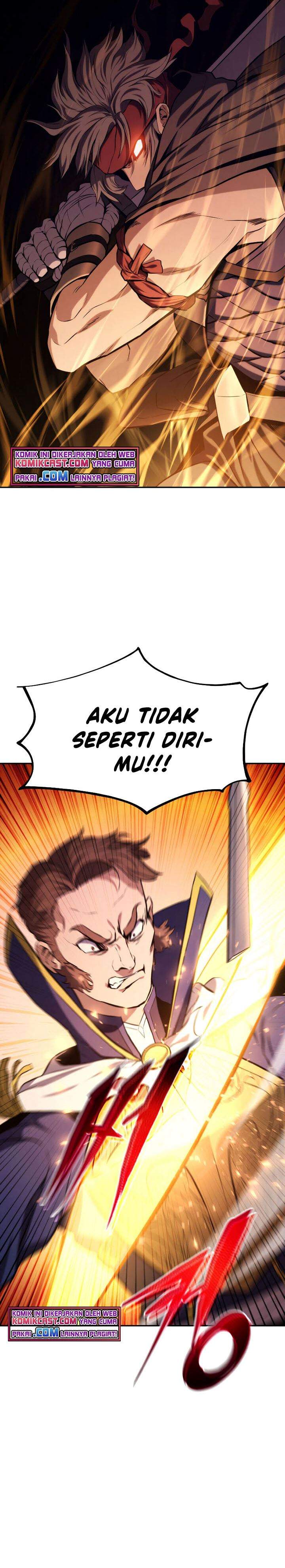 Ranker’s Return (Remake) Chap 29 - Next Chap 30