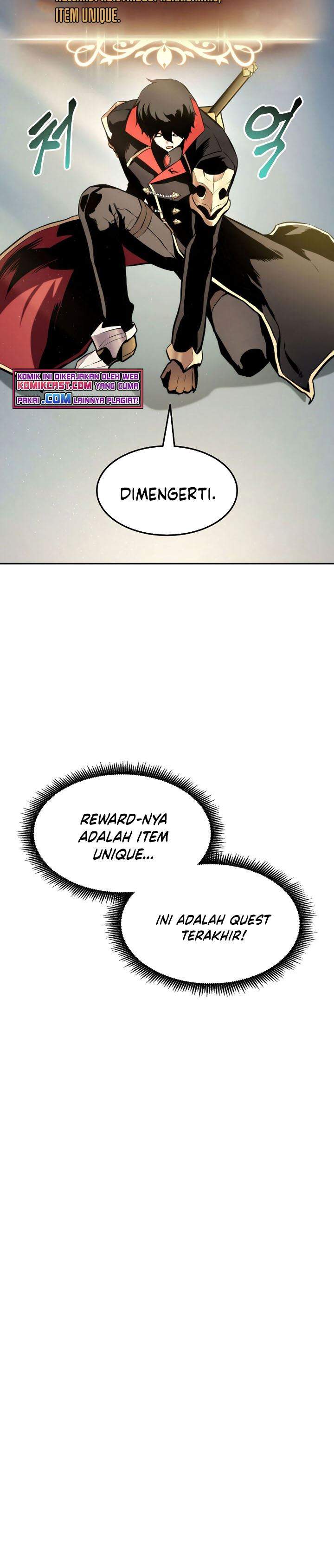Ranker’s Return (Remake) Chap 29 - Next Chap 30