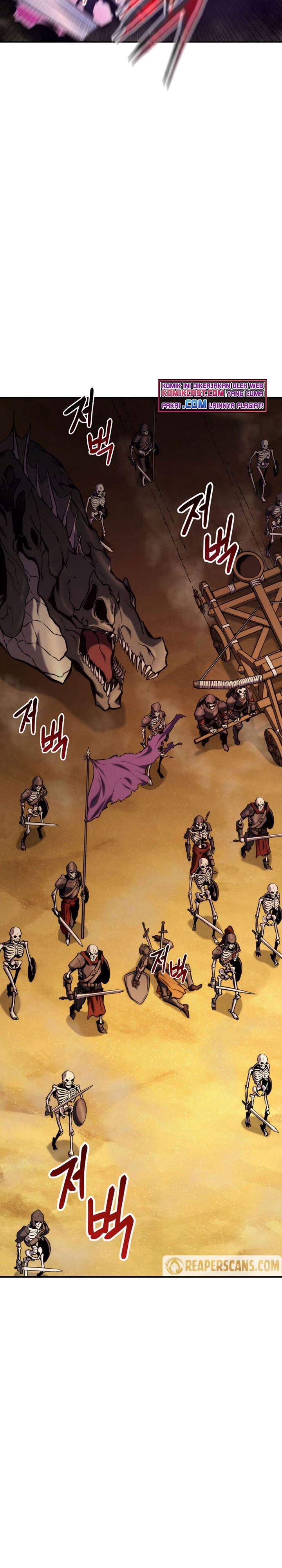 Ranker’s Return (Remake) Chap 29 - Next Chap 30