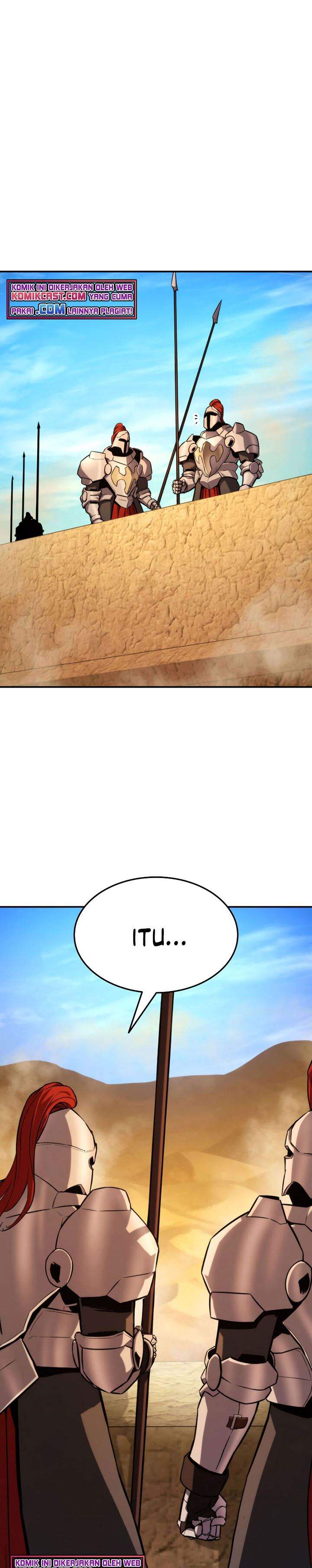 Ranker’s Return (Remake) Chap 29 - Next Chap 30