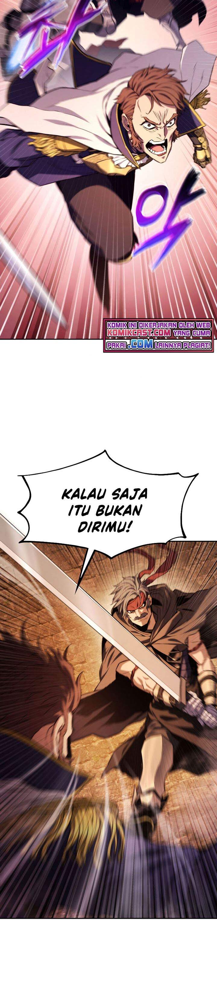 Ranker’s Return (Remake) Chap 29 - Next Chap 30