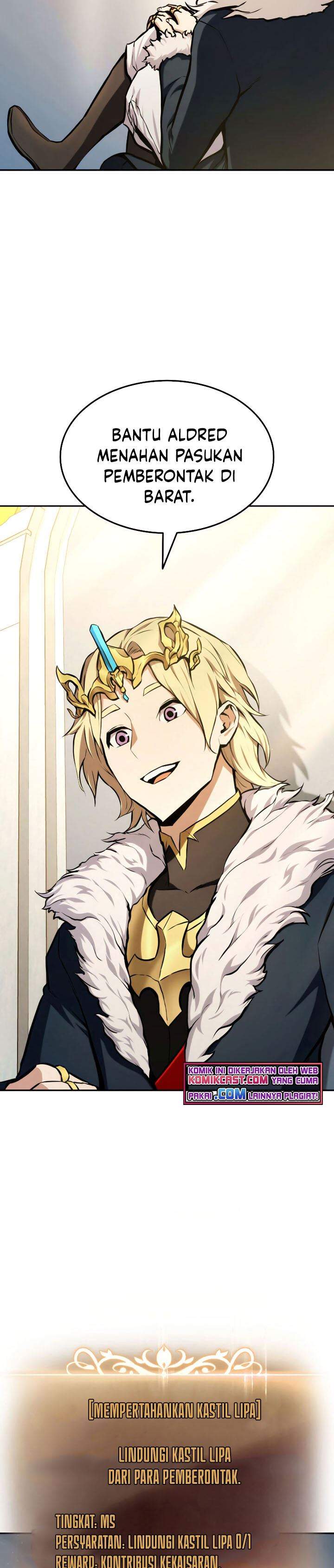 Ranker’s Return (Remake) Chap 29 - Next Chap 30