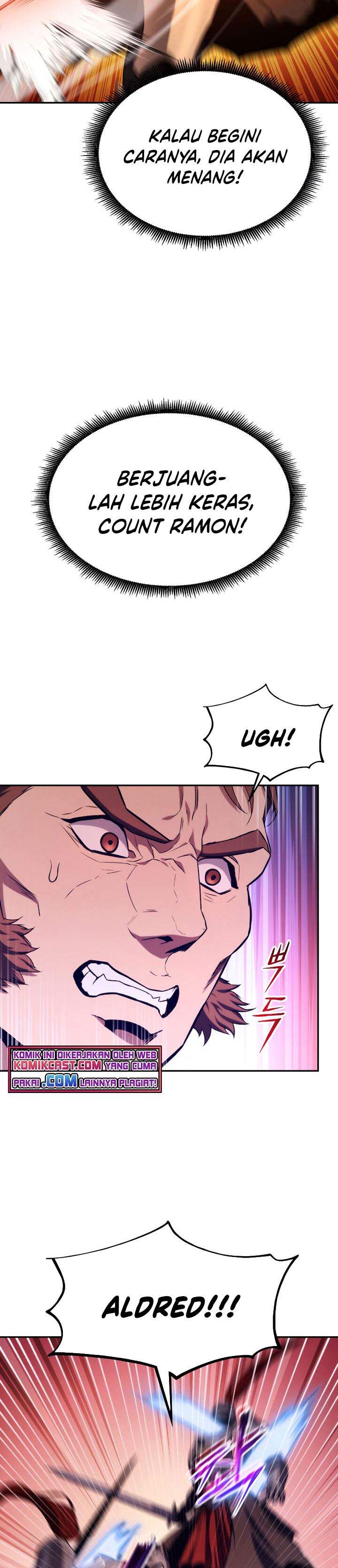 Ranker’s Return (Remake) Chap 29 - Next Chap 30