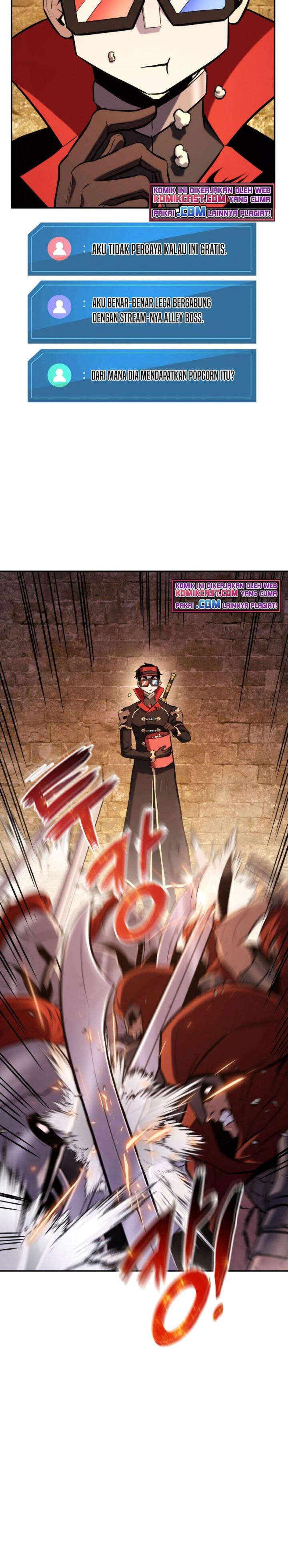 Ranker’s Return (Remake) Chap 29 - Next Chap 30