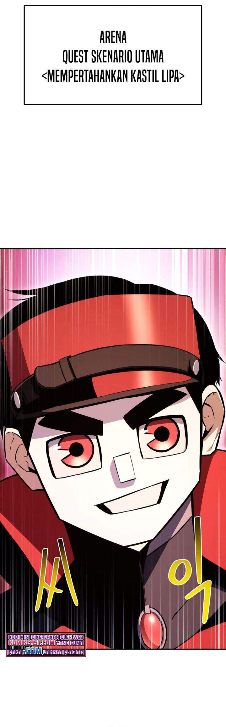 Ranker’s Return (Remake) Chap 29 - Next Chap 30