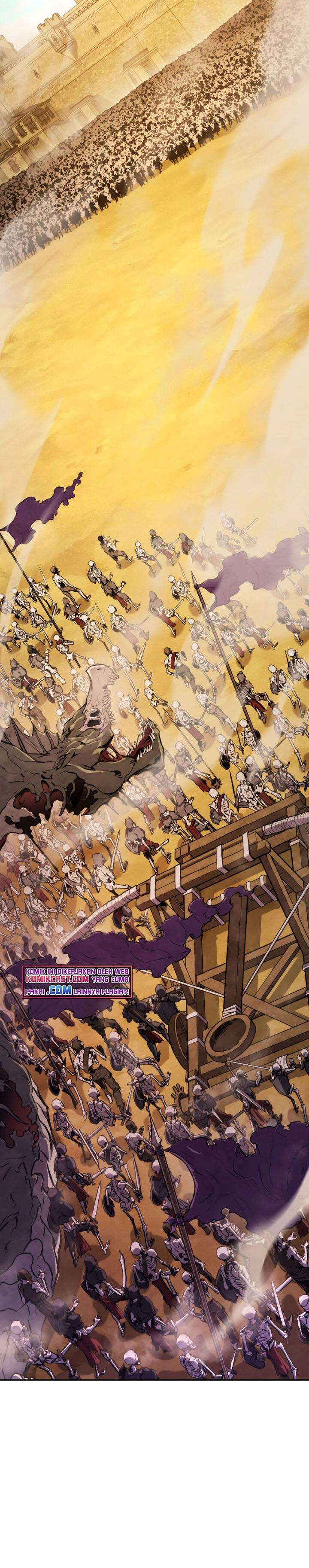 Ranker’s Return (Remake) Chap 29 - Next Chap 30